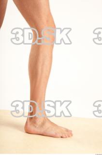 Leg reference of Ludek 0008